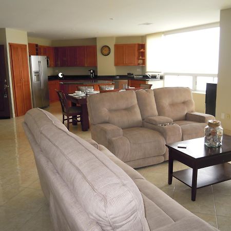 Calfia Condo Rosarito Εξωτερικό φωτογραφία