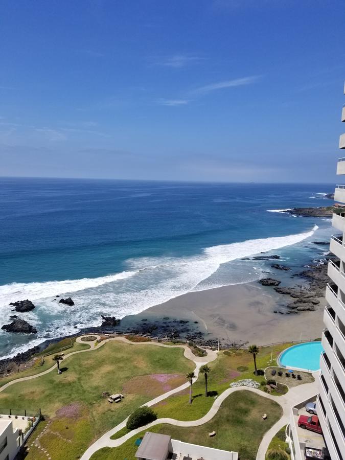 Calfia Condo Rosarito Εξωτερικό φωτογραφία